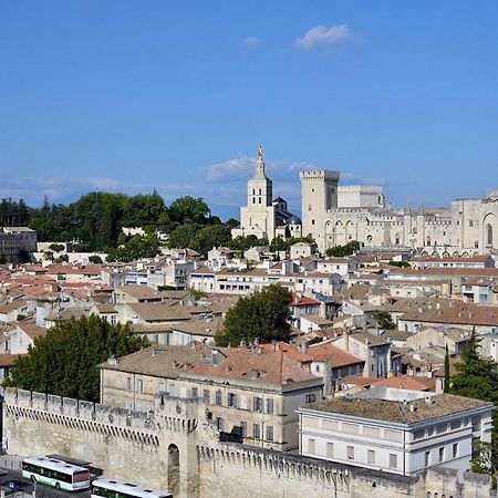 Climatisation - Hyper Centre - Cosy Flat - Free Wifi Apartment Avignon Exterior photo