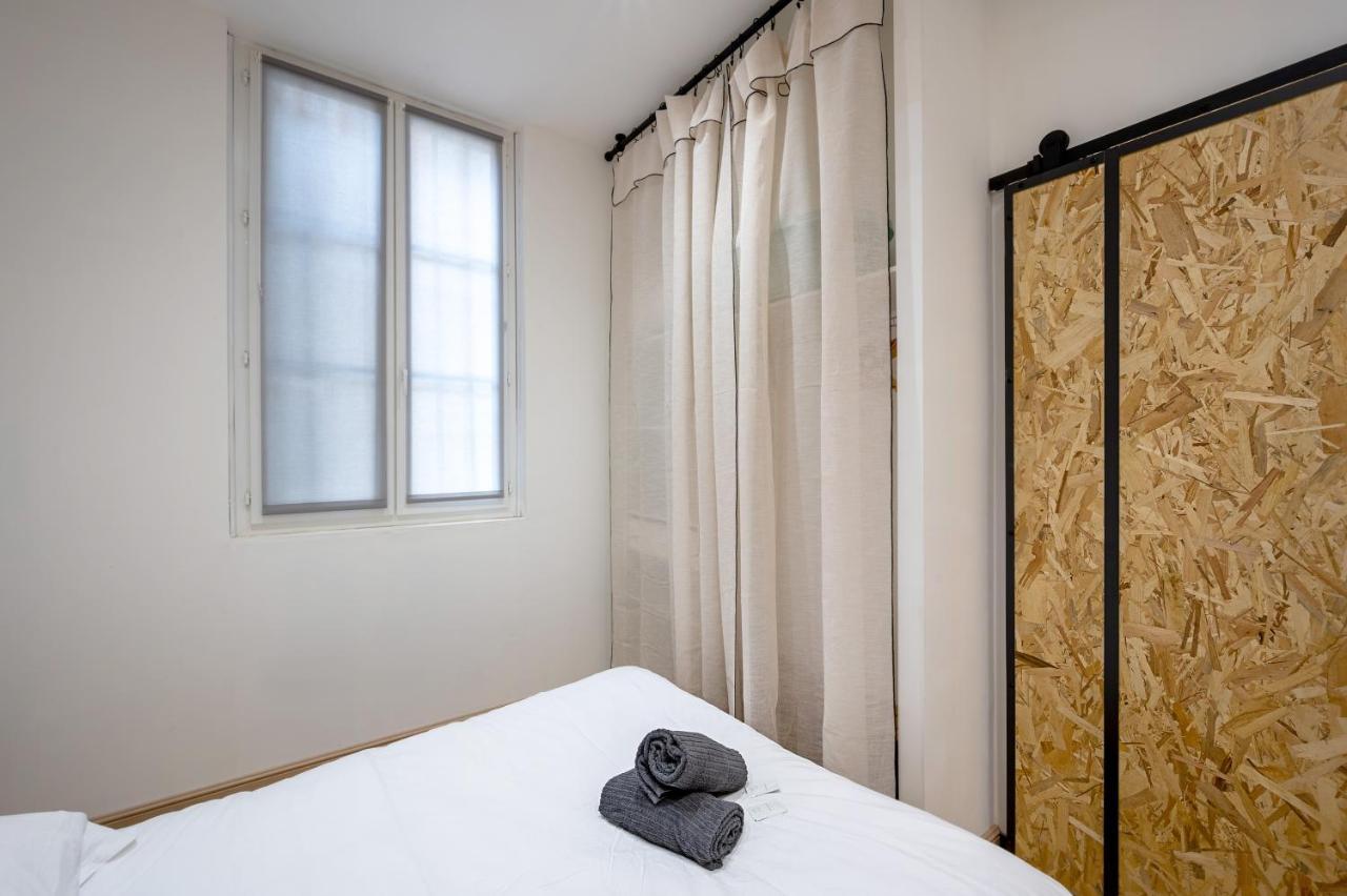 Climatisation - Hyper Centre - Cosy Flat - Free Wifi Apartment Avignon Exterior photo