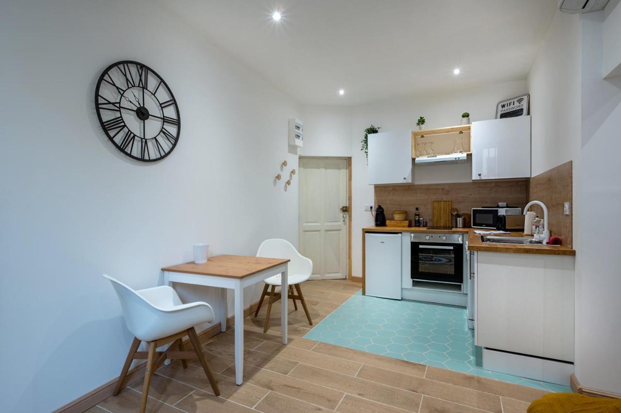 Climatisation - Hyper Centre - Cosy Flat - Free Wifi Apartment Avignon Exterior photo
